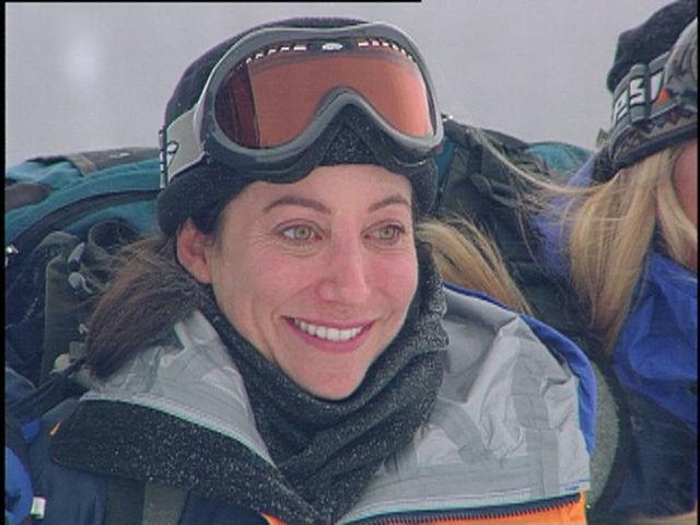Alison Levine